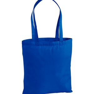 Premium Cotton Tote, miniatyr 3